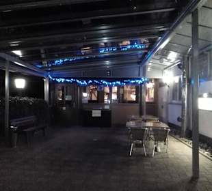 Landgasthof Bauernstube, Matzenbach, Kreis Kusel