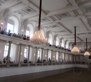 Spanishe Hofreitschule