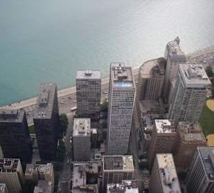 John Hancock Center