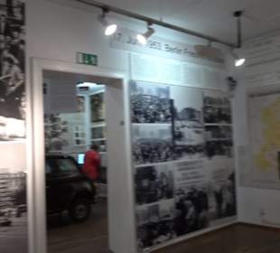 Haus am Checkpoint Charlie