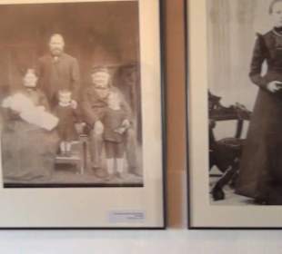 Museum für Thüringer Volkskunde