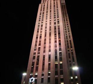 Rockefeller Center