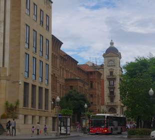 Таррагона - испанский "Древний Рим"