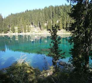 Karersee