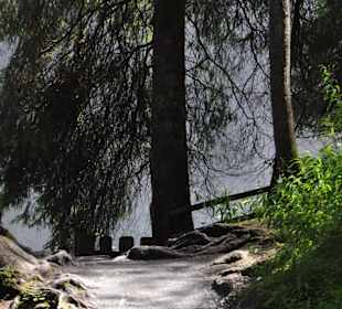 Krimmler Wasserfälle 3v7