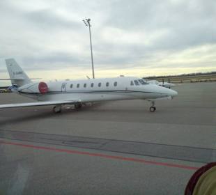 Airporttour