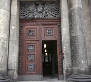 Rund um die Frauenkirche