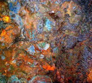Dim Höhle-Alanya-Kestel-An/Abfahrt