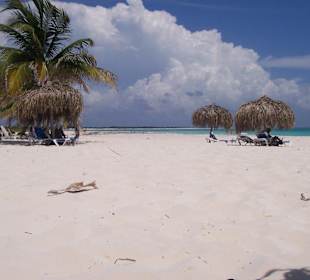 Playa Sirena