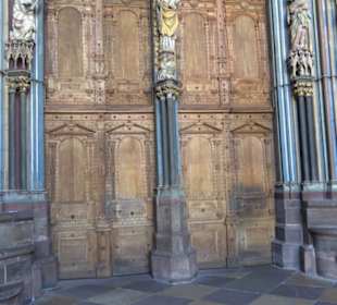 Freiburger Münster