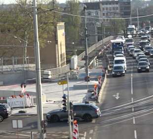 König-Karls-Brücke Stuttgart