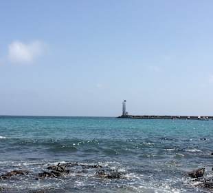 Strände Costa Teguise