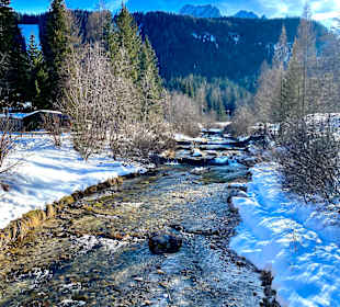 Wandern Sesto / Sexten