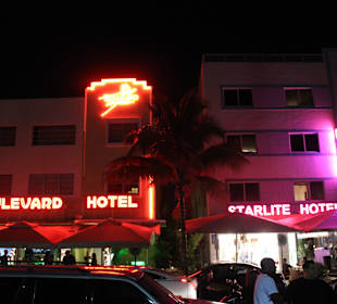 Ocean Drive