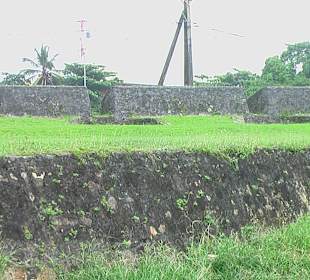 Fort Matara 
