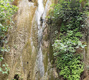 Inselrundfahrt Korfu