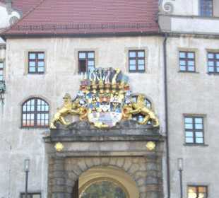 Schloss Hartenfels
