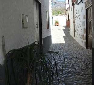 Gasse