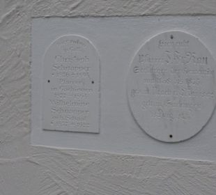 Ev. St. Georgskirche