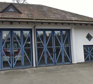 Feuerwehr Pliezhausen