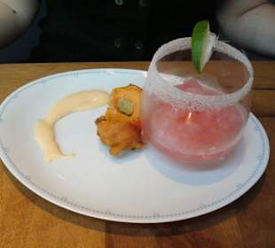 Nachtisch von Tim Mälzer