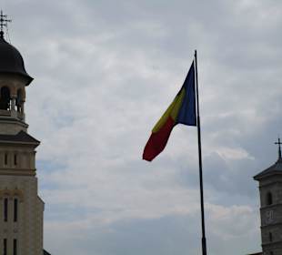 Alba Iulia/Karlsburg