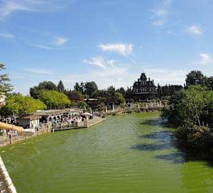 Disneyland Resort Paris