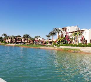 Bootstour El Gouna