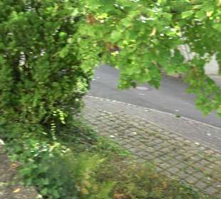 Pfarrkirche Sankt Georg Rohrdorf