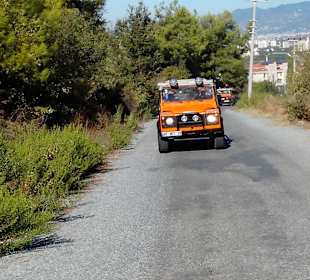 Sherlock Holmes Travel Agency Alanya