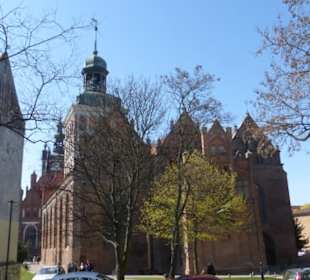 Kościół św. Brygidy, die Brigittenkirche