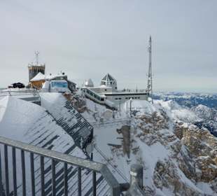 Zugspitze