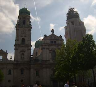 Dom zu Passau