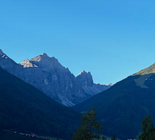 Wandern Fulpmes/Stubaital