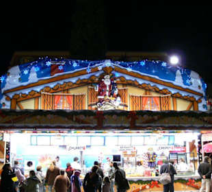 Wunderschöne Hütte