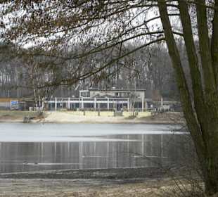 Restaurant Cafe Am Springhorstsee