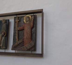 Kirche St. Bartholomäus