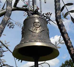 Iserhatsche Bispingen