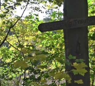 Felsenwanderung St. Johann