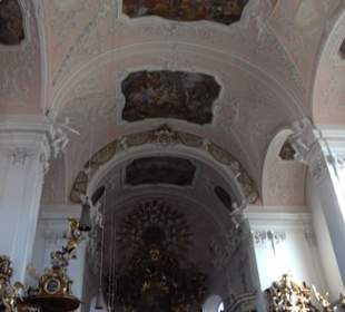 Schutzengelkirche