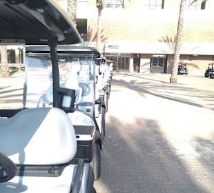 Dwight D Eisenhower Golf Course