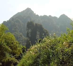 Kao Sok Nationalpark