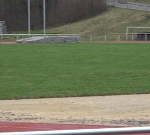 Leichtathletikstadion