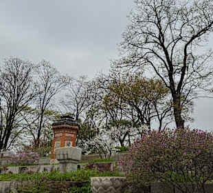 Gyeongbokgung Palace