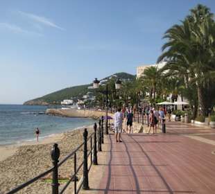 Passeig Maritim