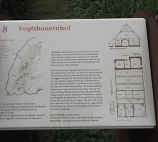 Vogtsbauernhof