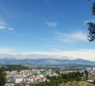 Wandern Side - Kumköy