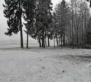 Kneippscher Sinnesgarten