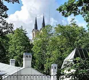 Stadtrundfahrt Tallin