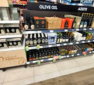 Flughafen Faro (FAO)